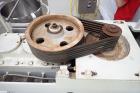 Benier Diosna W120a Wendel Mixer